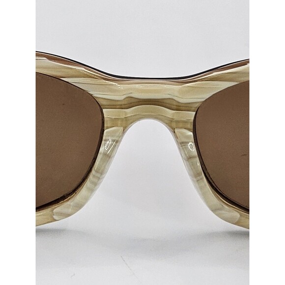 Juicy Couture Women Sunglasses Frame LAGUNA/S 55/16 125 TWZY6 FRAMES ONLY!! - Picture 9 of 12